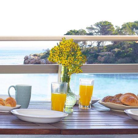 Frentemar 2 Deluxe Apartment Calpe Ngoại thất bức ảnh