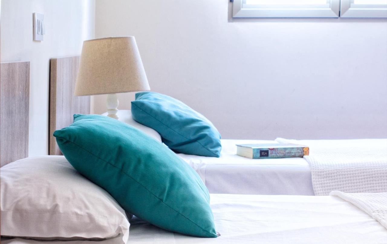 Frentemar 2 Deluxe Apartment Calpe Ngoại thất bức ảnh